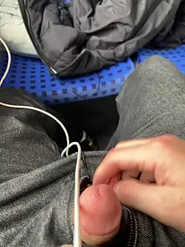 Michaela1222 online show from 11/03/25, 10:30