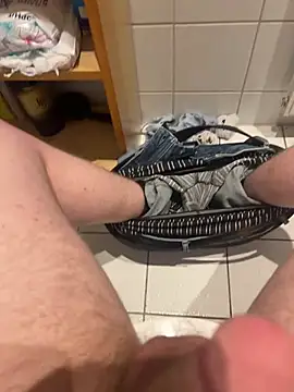 Michaela1222 online show from 03/23/26, 06:52