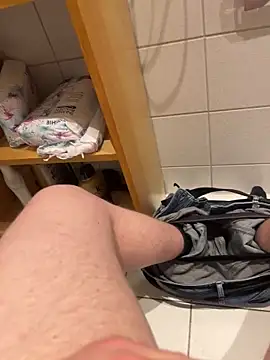 Michaela1222 online show from 03/31/26, 03:14