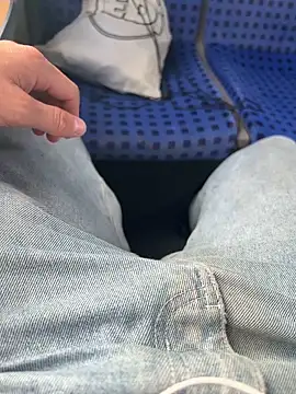 Michaela1222 online show from 09/12/25, 03:01