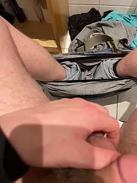 Michaela1222 online show from 02/05/26, 02:24