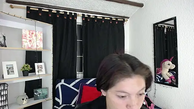 Sian  1 online show from 03/03/25, 02:28