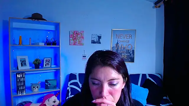 Sian  1 online show from 01/11/25, 03:42