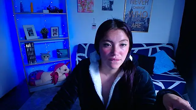 Sian  1 online show from 01/16/25, 03:34