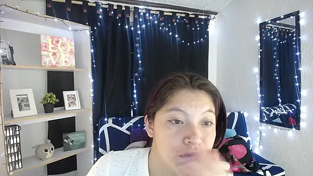 Sian  1 online show from 02/26/25, 02:27