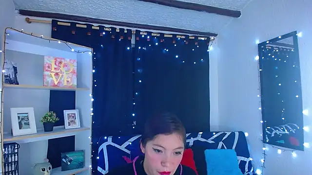Sian  1 online show from 02/27/25, 05:37