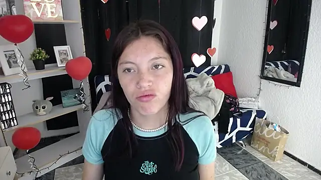 Sian  1 online show from 02/19/25, 07:05