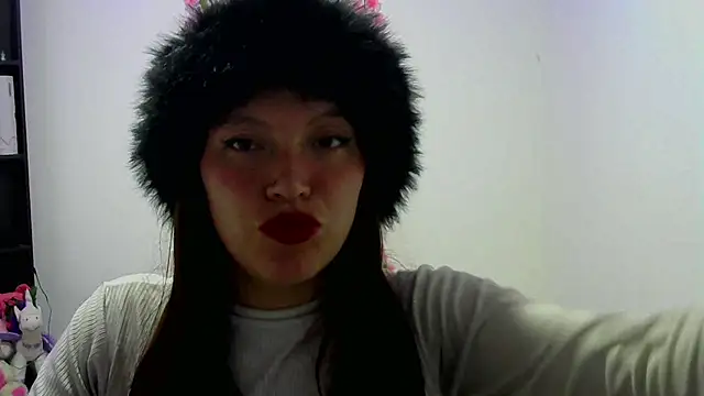 Sian  1 online show from 07/24/26, 02:51