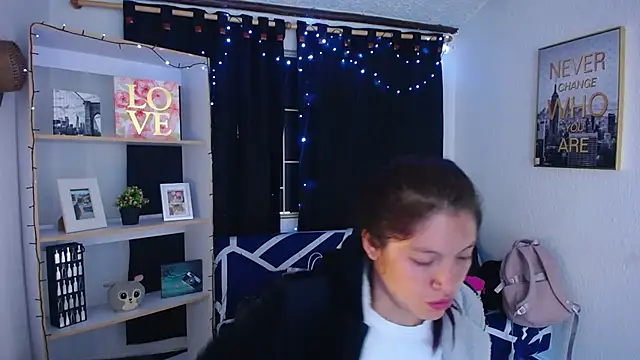 Sian  1 online show from 02/10/25, 01:22