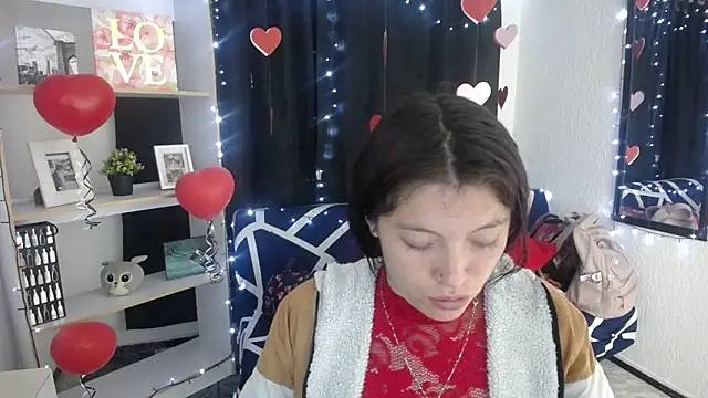Sian  1 online show from 02/14/25, 01:51