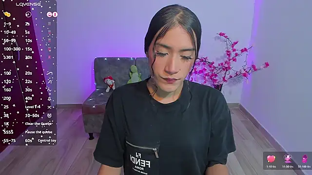 CamilaHarperr  online show from 02/14/26, 02:01