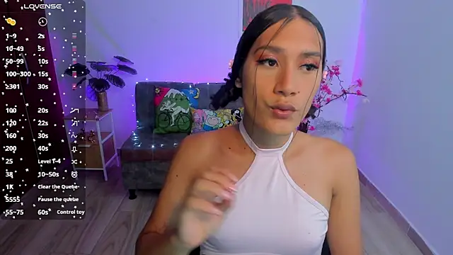 CamilaHarperr  online show from 06/02/26, 02:11