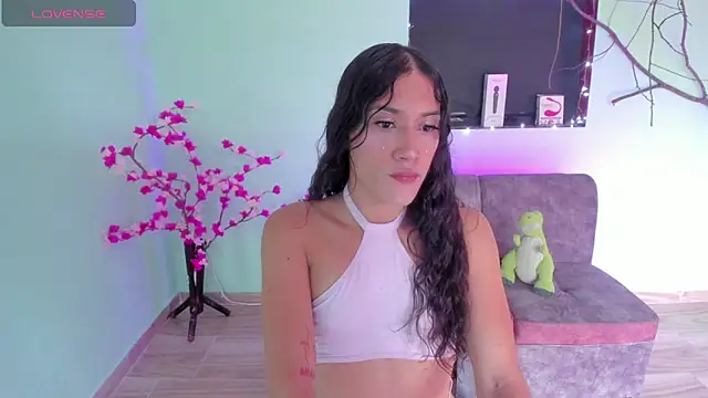 CamilaHarperr  online show from 11/13/25, 05:28