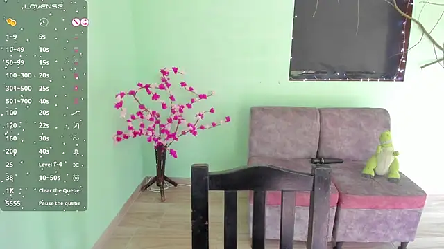 CamilaHarperr  online show from 11/25/25, 02:28