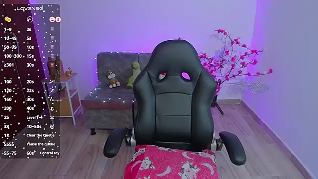 CamilaHarperr  online show from 03/28/26, 04:30