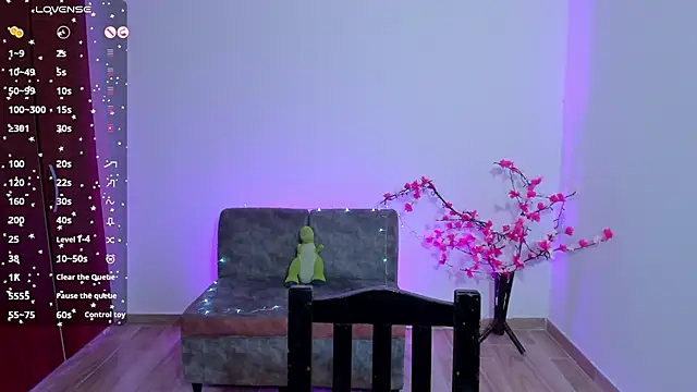 CamilaHarperr  online show from 01/17/26, 12:15