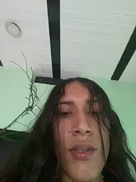 CamilaHarperr  online show from 12/13/25, 08:15