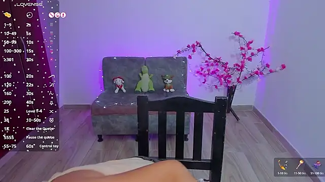 CamilaHarperr  online show from 02/02/26, 12:37