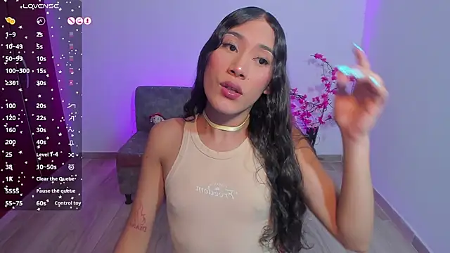 CamilaHarperr  online show from 02/11/26, 09:31