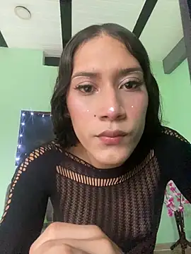 CamilaHarperr  online show from 11/12/25, 12:20