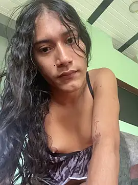 CamilaHarperr  online show from 10/29/25, 06:07