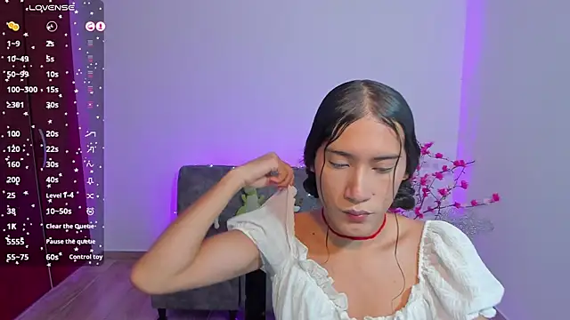 CamilaHarperr  online show from 02/26/26, 09:09