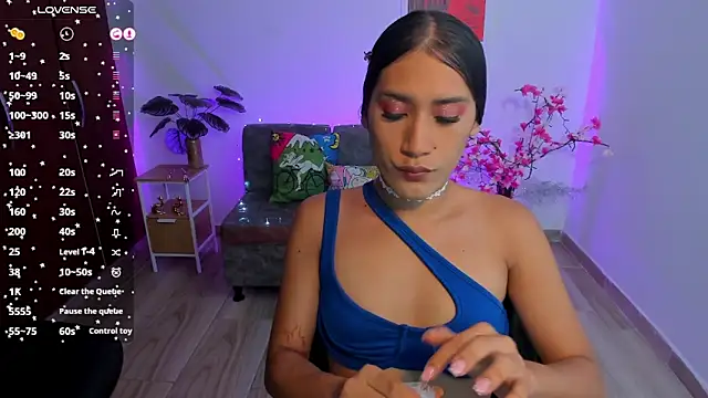 CamilaHarperr  online show from 06/01/26, 12:11