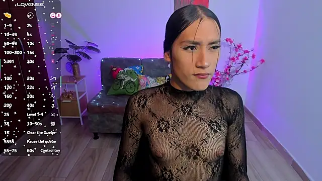CamilaHarperr  online show from 06/13/26, 07:12