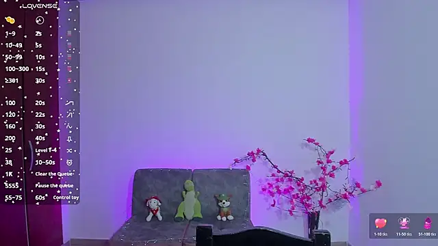 CamilaHarperr  online show from 02/12/26, 01:38