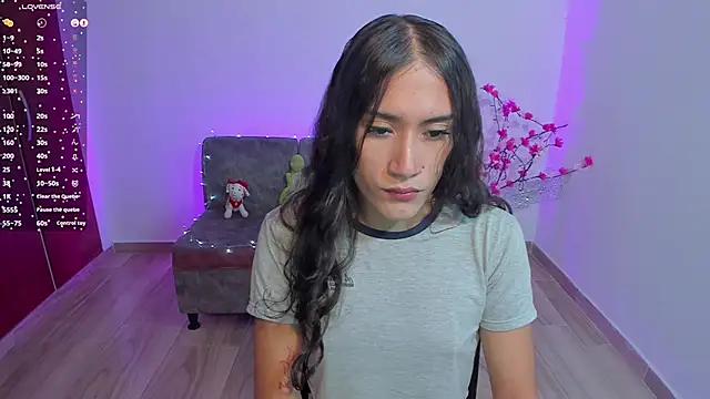 CamilaHarperr  online show from 02/27/26, 02:23