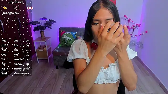 CamilaHarperr  online show from 05/21/26, 11:07
