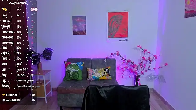 CamilaHarperr  online show from 04/23/26, 12:29