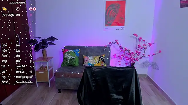 CamilaHarperr  online show from 04/30/26, 10:22