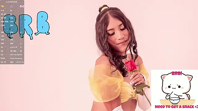 CamilaHarperr  online show from 03/03/26, 09:38