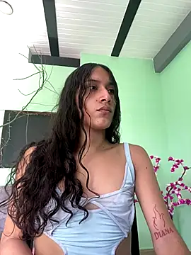 CamilaHarperr  online show from 11/20/25, 03:45