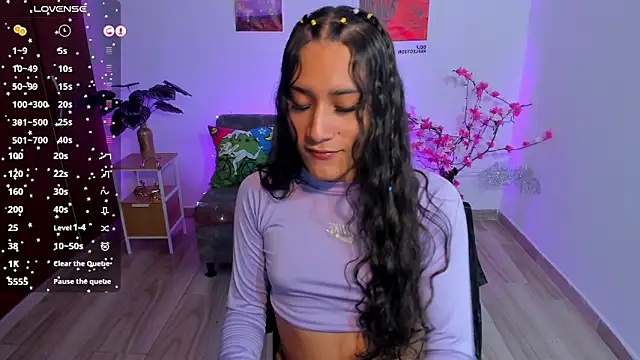 CamilaHarperr  online show from 04/28/26, 11:20