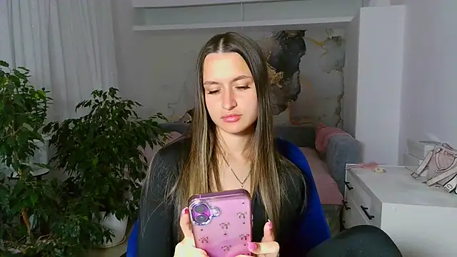 Submissive love online show from 05/27/26, 07:43