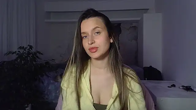 Submissive love online show from 05/08/26, 08:45