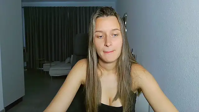 Submissive love online show from 10/13/25, 03:35