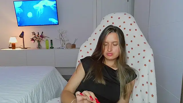 Submissive love online show from 10/16/25, 08:06