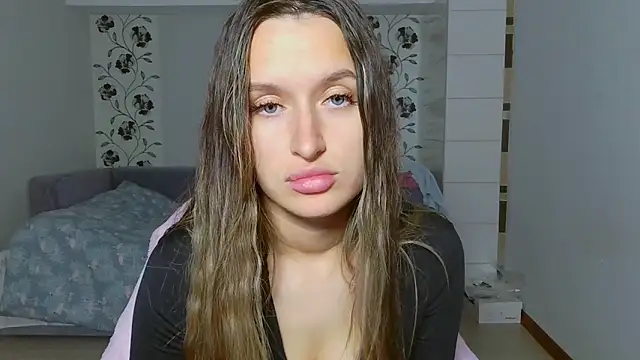 Submissive love online show from 11/25/25, 04:40