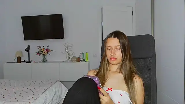 Submissive love online show from 10/21/25, 03:55