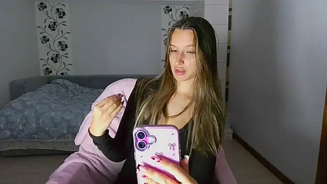 Submissive love online show from 11/14/25, 06:33