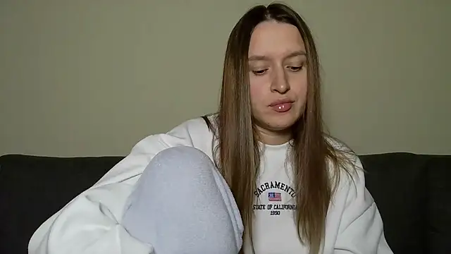 Submissive love online show from 02/07/25, 09:48