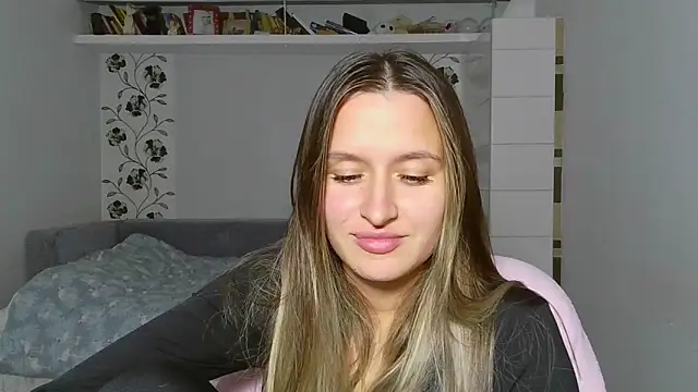 Submissive love online show from 11/28/25, 05:35