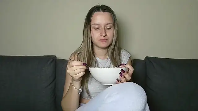 Submissive love online show from 03/22/25, 08:37