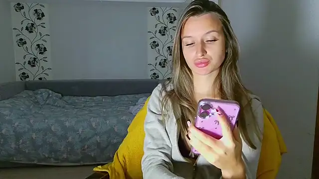 Submissive love online show from 11/13/25, 04:55