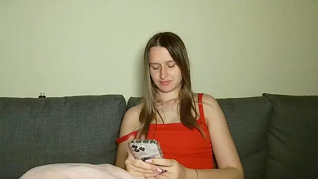 Submissive love online show from 02/27/25, 12:03