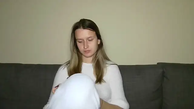 Submissive love online show from 03/16/25, 10:31