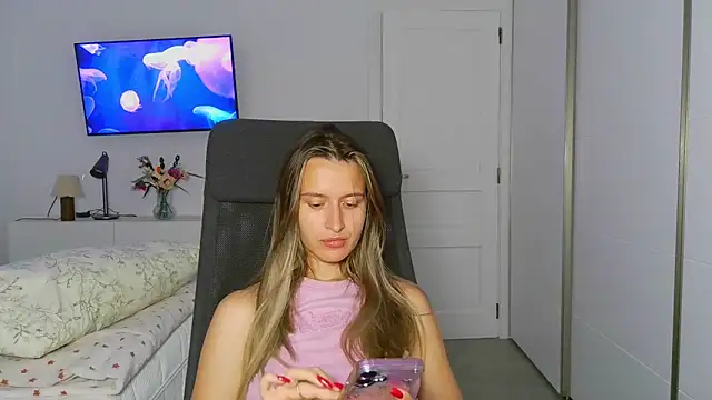 Submissive love online show from 10/22/25, 08:41